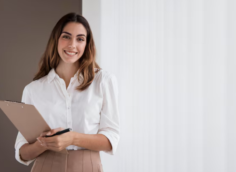 La abogada que te escucha